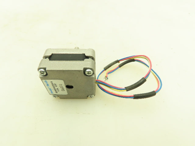 Nanotec SH4009X0304-A Stepper Motor Shutter 4.5V 0.3A 5 MM Shaft