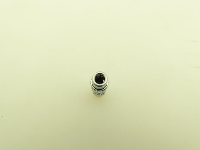 Lemo FGG.0K.304.CLAC50 Circular 4-Pin Push Pull Connector Watertight LOT OF 7