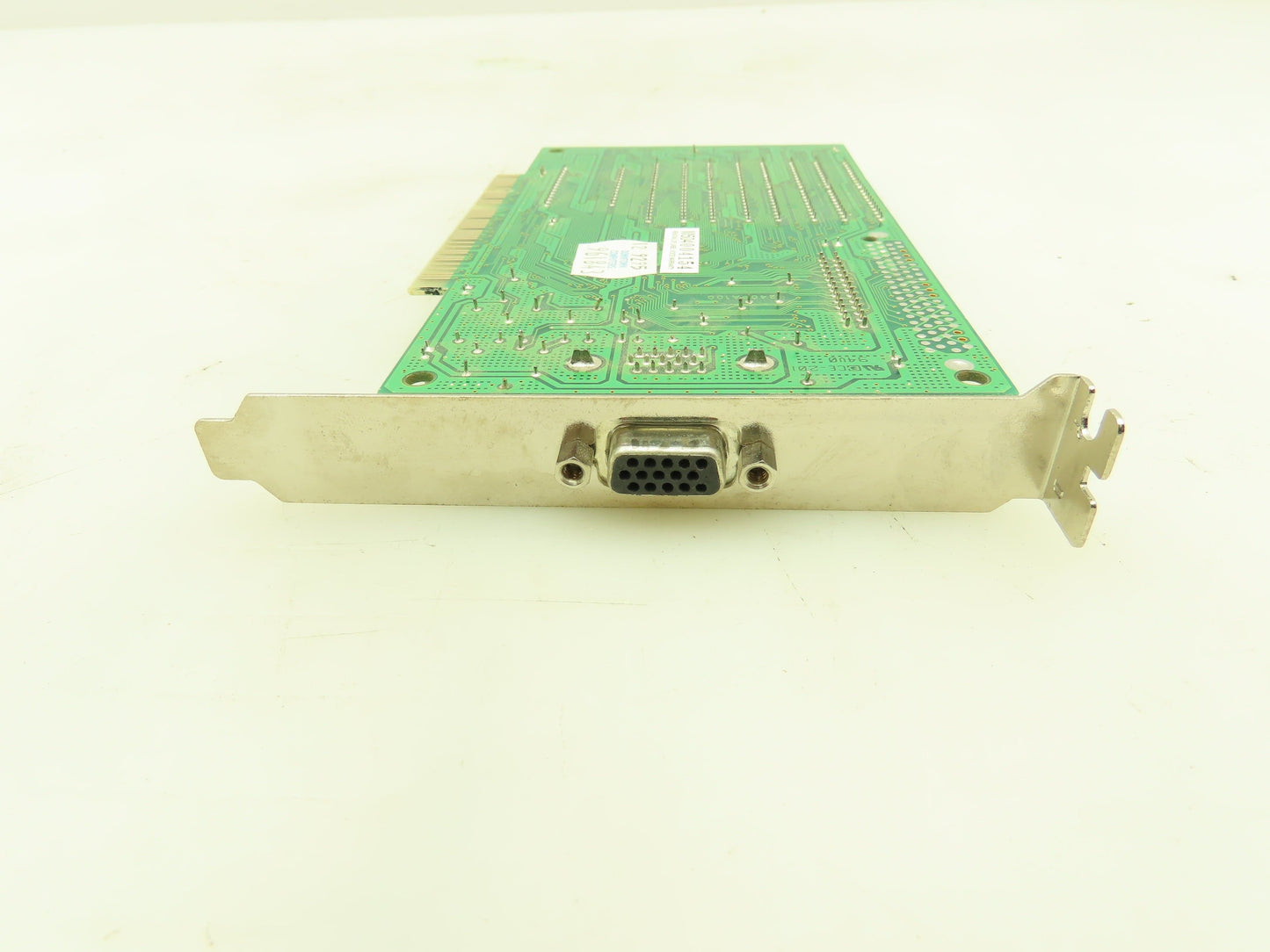 Trident HNG944AGIBDS2TPA1 PCI Bus Video Card - ATI Windows 95 Drivers