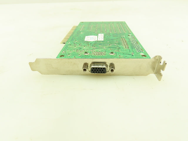 Trident HNG944AGIBDS2TPA1 PCI Bus Video Card - ATI Windows 95 Drivers