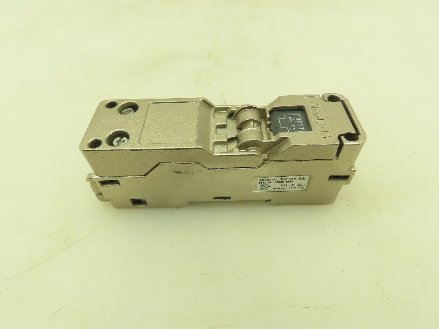 Siemens 6GK1 901 1FC00 0AA0 Ethernet Fast Connect IE FC Outlet RJ45 -LOT OF 7