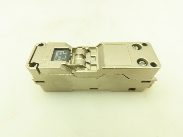 Siemens 6GK1 901 1FC00 0AA0 Ethernet Fast Connect IE FC Outlet RJ45 -LOT OF 7