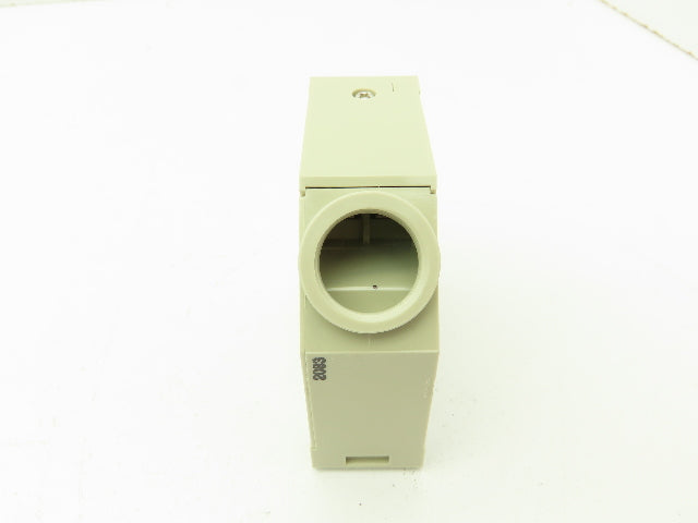 Aromat MR3-M100PT-12-240V Reflective Photoelectric Sensor Adj Range
