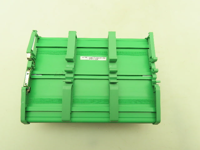 Technotrans 150A-525-2 ISC-16 PLC DIN Rail Communication Module 161A-080