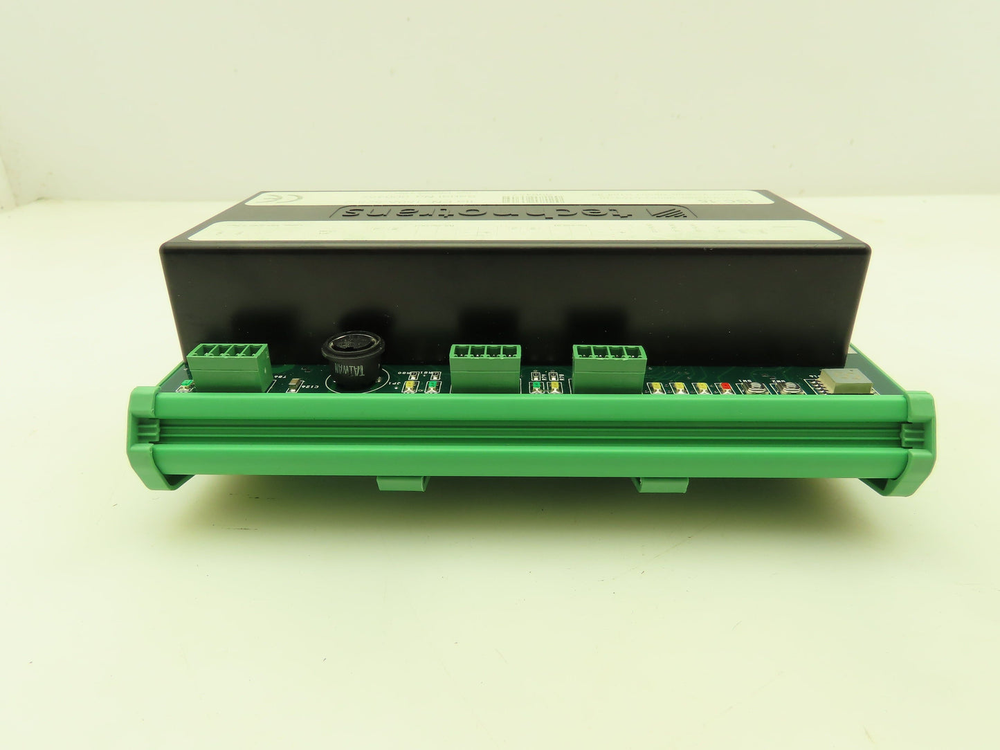 Technotrans 150A-525-2 ISC-16 PLC DIN Rail Communication Module 161A-080