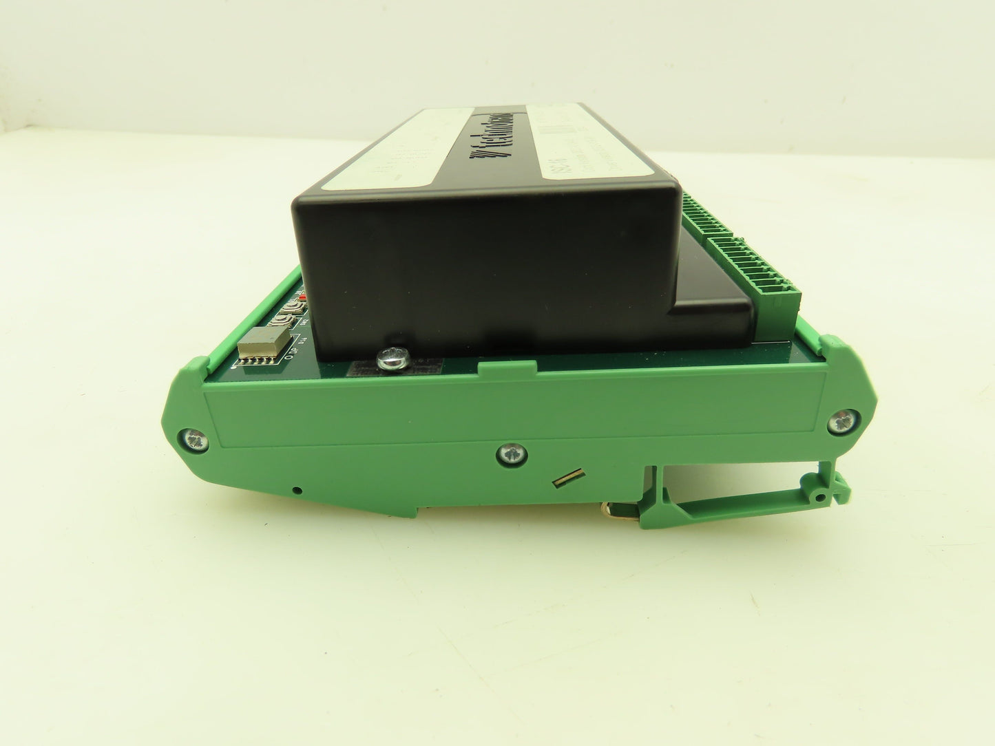 Technotrans 150A-525-2 ISC-16 PLC DIN Rail Communication Module 161A-080