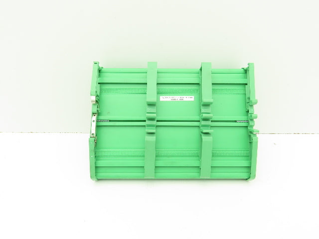 Technotrans 150A-525-2 ISC-16 PLC DIN Rail Communication Module 161A-080