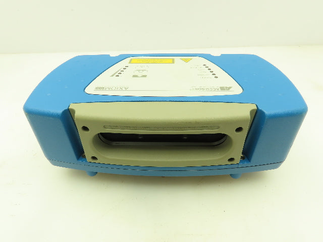 Accu-Sort Axiom 400 Bar Code Scanner