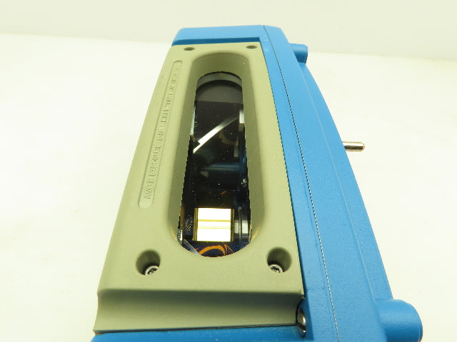 Accu-Sort Axiom 400 Bar Code Scanner