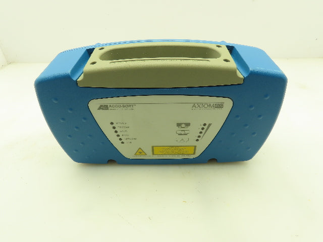 Accu-Sort Axiom 400 Bar Code Scanner