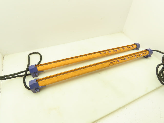 Ion Industrial Virtual AC 8001 Static Neutralizing Bar 32" (1) Pair