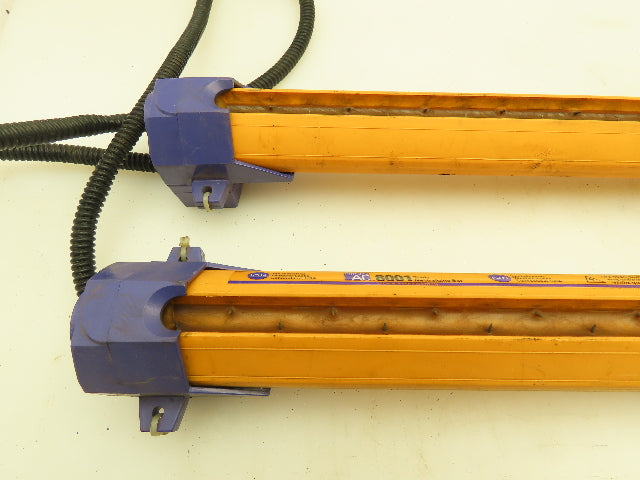 Ion Industrial Virtual AC 8001 Static Neutralizing Bar 32" (1) Pair