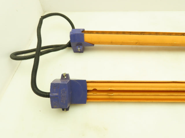 Ion Industrial Virtual AC 8001 Static Neutralizing Bar 32" (1) Pair