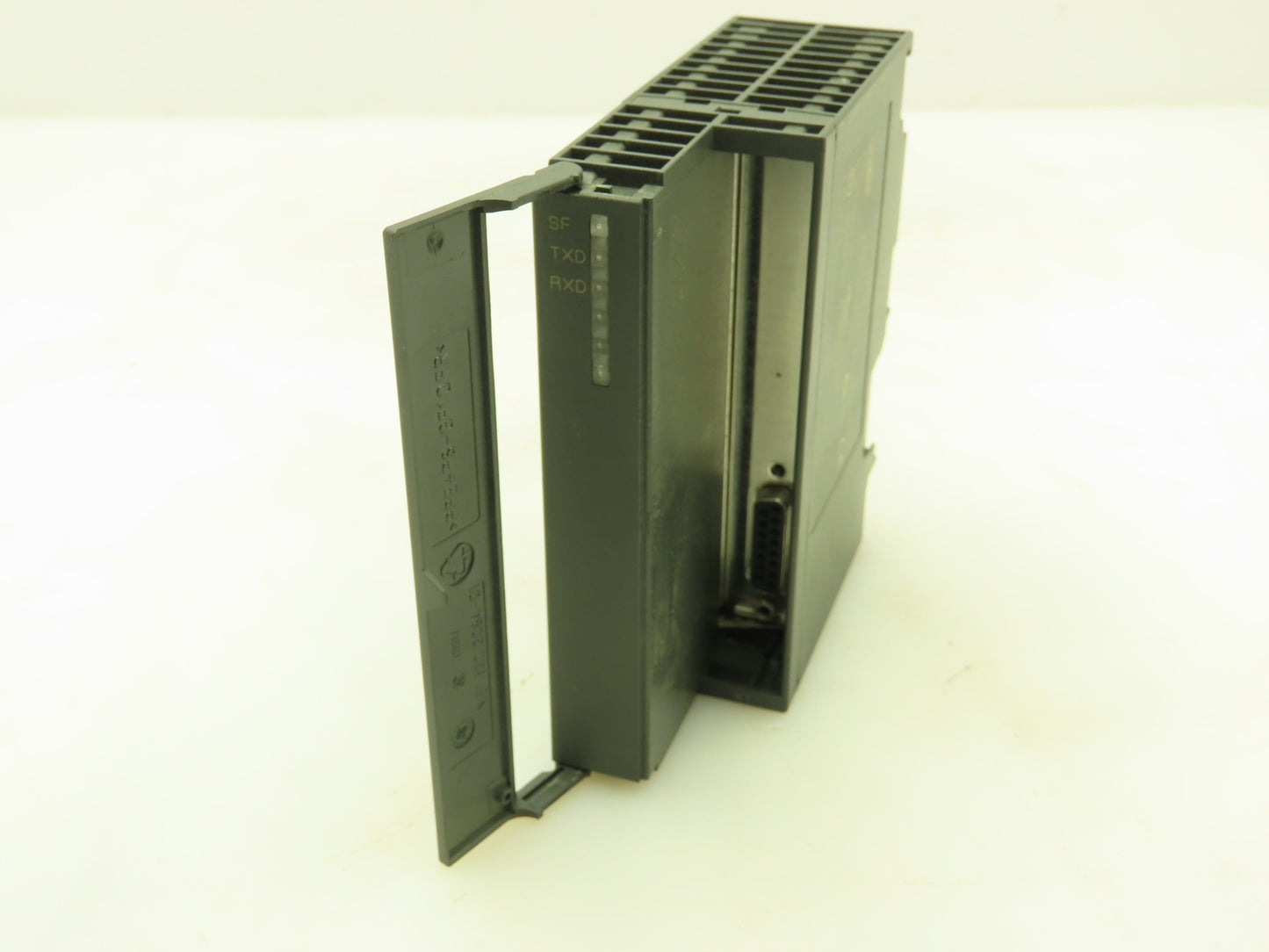 Siemens 6ES7-340-1CH00-0AE0 Simatic S7 PLC Comm Processor CP340 RS 422/485