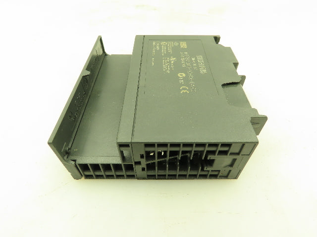 Siemens 6ES7-340-1CH00-0AE0 Simatic S7 PLC Comm Processor CP340 RS 422/485
