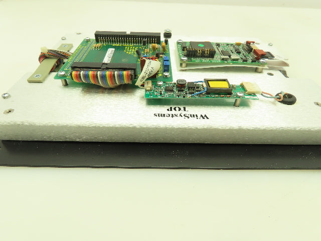 WinSystems OI-1534E Touchscreen Control Panel - For Parts