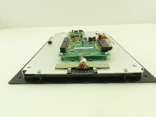 WinSystems OI-1534E Touchscreen Control Panel - For Parts
