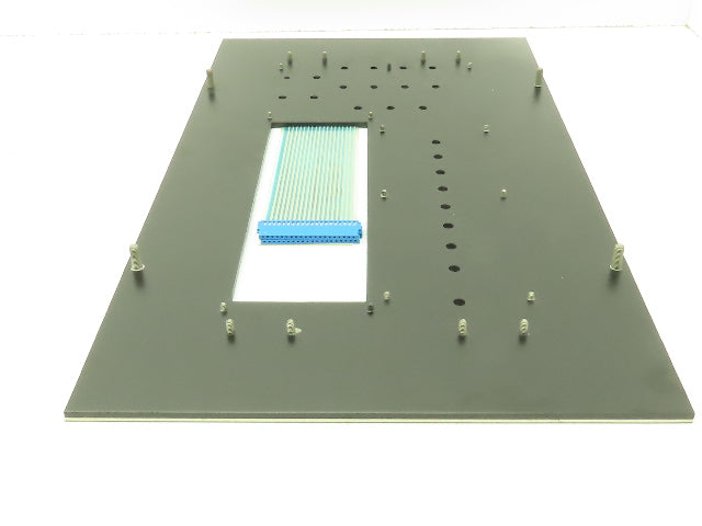 TKS T-MAS-0007 Computer Unit Controls HMI PLC Control Panel Keypad Display Cover
