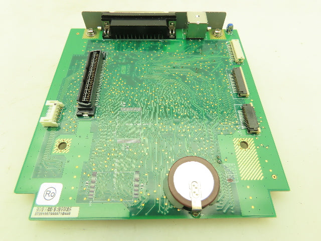 DO4017A Main Board Serial Card REV 4.3 for Touch Screen Panel