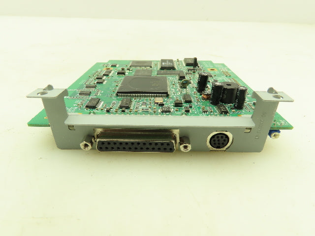DO4017A Main Board Serial Card REV 4.3 for Touch Screen Panel