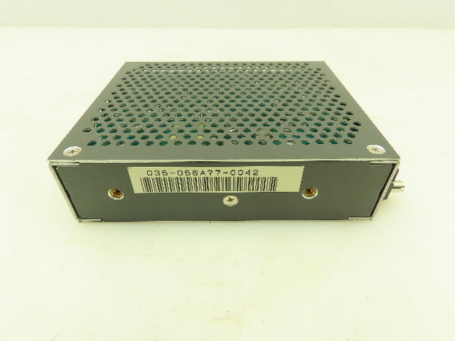 Lambda HR-9-15 Power Supply 9-15VDC 2.6A - 90-132VAC