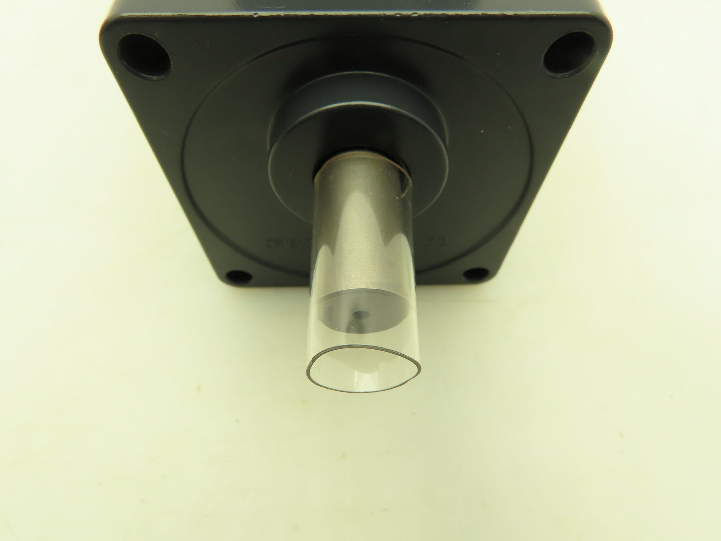 Oriental GV4G18 Induction Gearmotor 1/30Hp 25W 220/230V 3PH 18:1 Gearhead