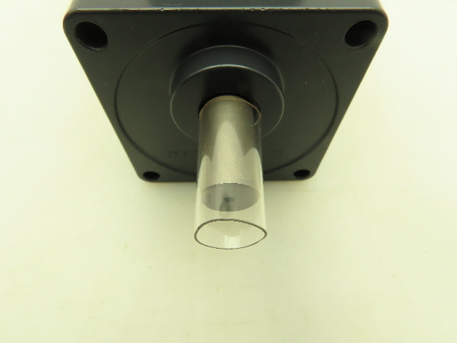 Oriental GV4G18 Induction Gearmotor 1/30Hp 25W 220/230V 3PH 18:1 Gearhead