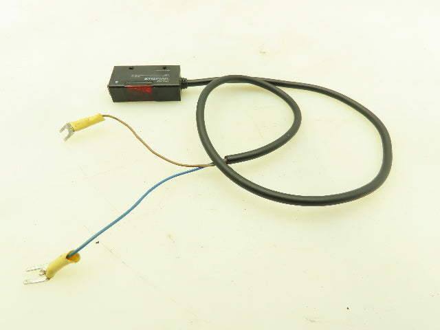 Yamatake HPA-E23 Photoelectric Sensor Emitter 10-30VDC