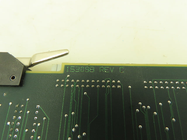 DILOG DQ236 Control Board Rev D 236Q-0110