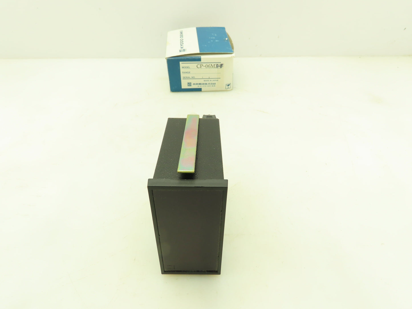 Kyodo Denki CP-06M Kyodo Total Counter 85-264VAC Input