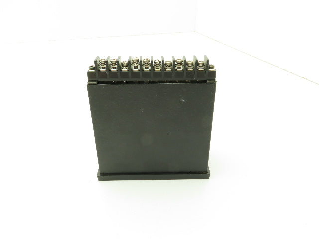 Kyodo Denki CP-06MZ-F Kyodo Total Counter 85-264VAC Input