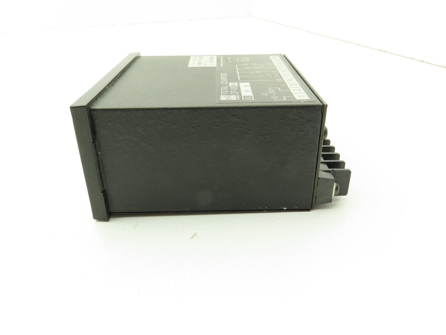 Kyodo Denki CP-06MZ-F Kyodo Total Counter 85-264VAC Input