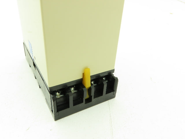 Watanabe WVP-FV-99P-1 No.15FA003048 Frequency To DC Converter +12V 50mA