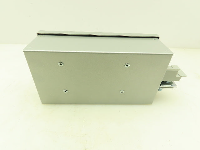 StarLine EF60C-4 Track Busway End Feed Unit Tap Box 60A 480Y/277V 3Ph