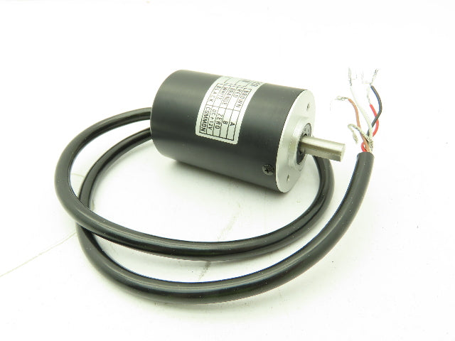 Tokyo Seiki RIT3-20W DC-12V Rotary Encoder