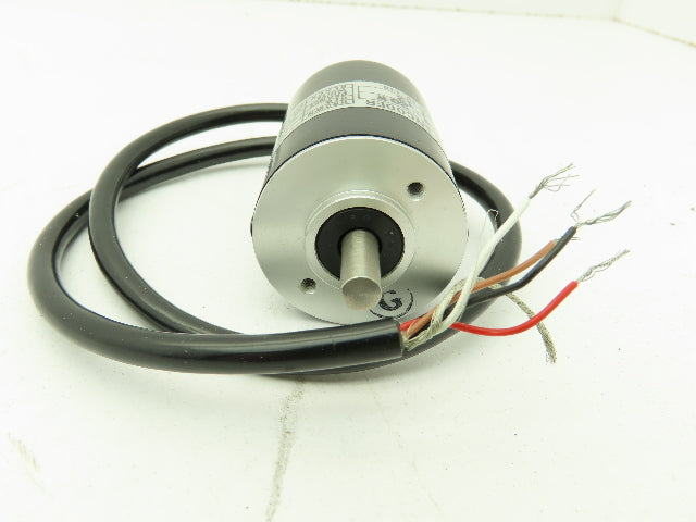 Tokyo Seiki RIT3-20W DC-12V Rotary Encoder