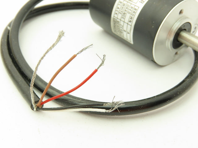Tokyo Seiki RIT3-20W DC-12V Rotary Encoder