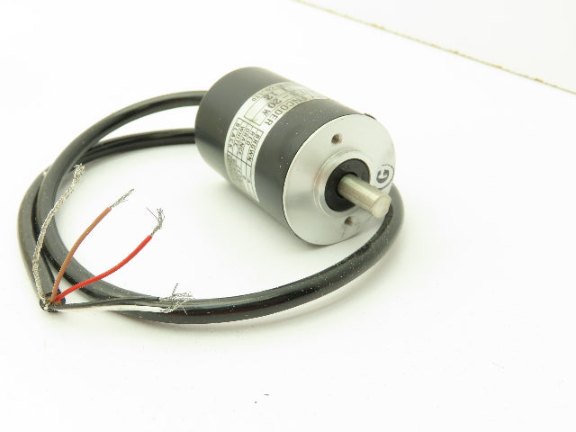 Tokyo Seiki RIT3-20W DC-12V Rotary Encoder