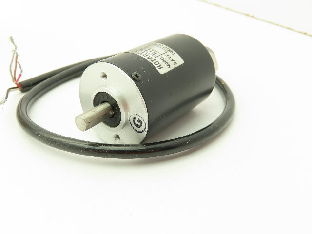 Tokyo Seiki RIT3-20W DC-12V Rotary Encoder