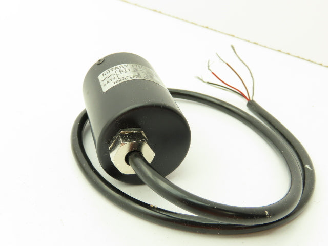 Tokyo Seiki RIT3-20W DC-12V Rotary Encoder