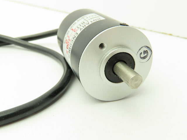Tokyo Seiki RIT3-100W DC-12V Rotary Encoder