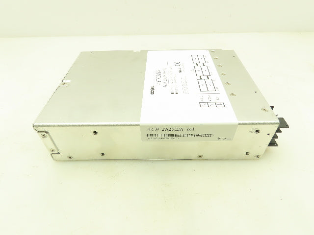 Cosel AC9-2K2K2K-0A AXE900F Power Supply 48V DC 18.9A