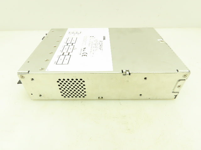 Cosel AC9-2K2K2K-0A AXE900F Power Supply 48V DC 18.9A