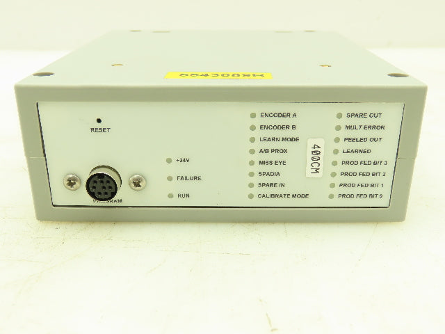Atlas 5543089B Multi Caliper Module Multicaliper