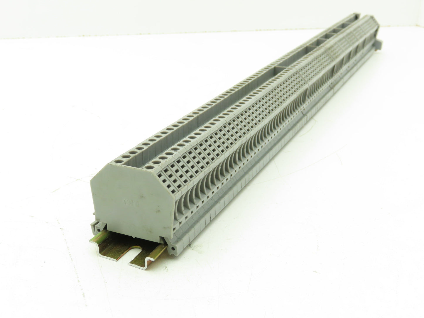 Morsettitalia Euro 4 Terminal Block Connector 800V 30 Amp Strip Lot 82
