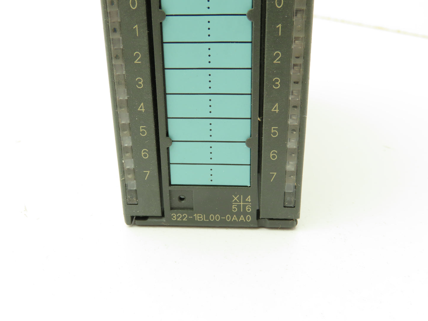 Siemens 6E7S 322-1BL00-0AA0 Simatic S7 Digital Output Module
