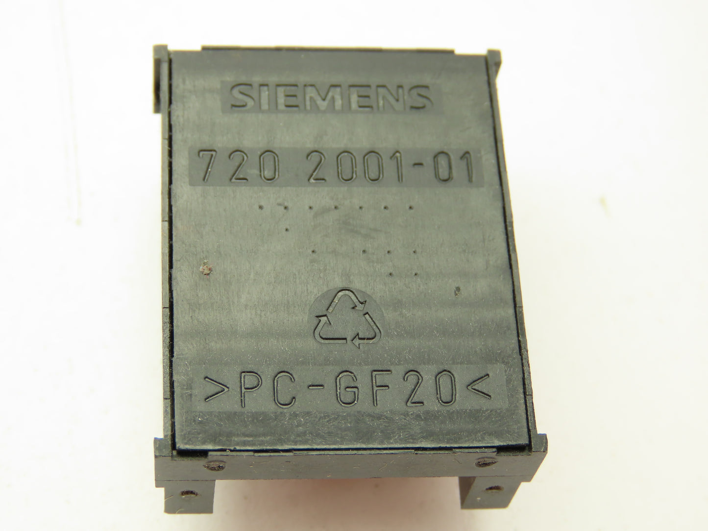 Siemens 6E7S 322-1BL00-0AA0 Simatic S7 Digital Output Module