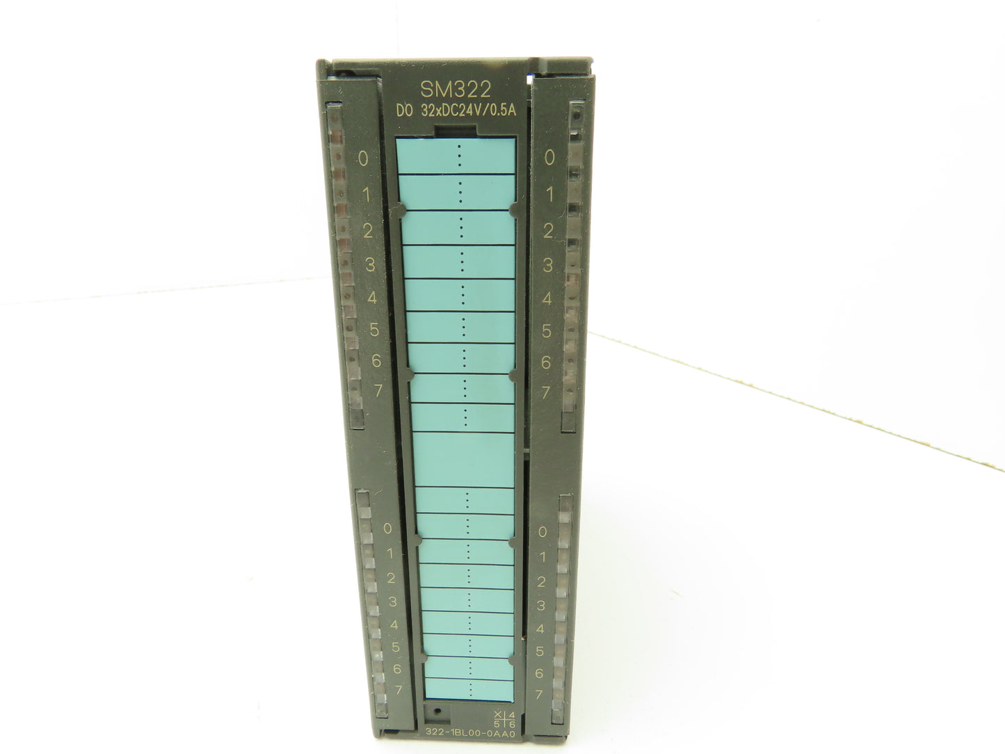 Siemens 6E7S 322-1BL00-0AA0 Simatic S7 Digital Output Module