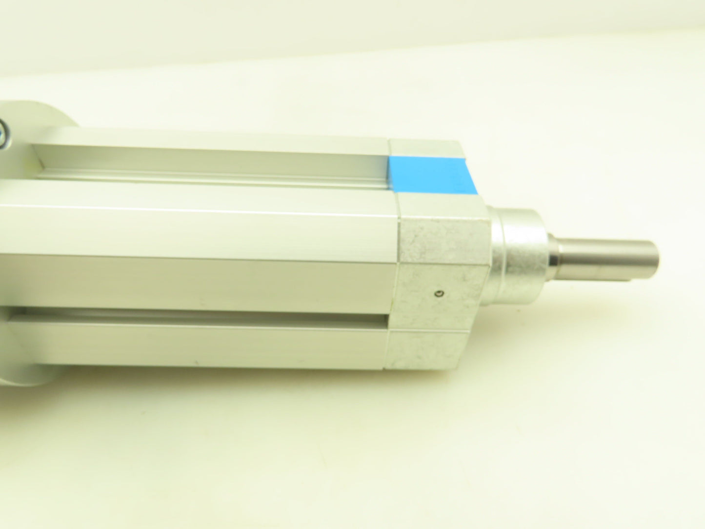 Festo DSL-32-80-270-CC-S2-B-SA Linear Drive 270° Swivel Air Cylinder 80mm Stroke