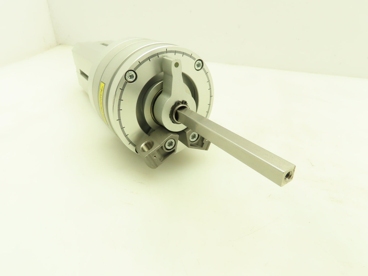 Festo DSL-32-80-270-CC-S2-B-SA Linear Drive 270° Swivel Air Cylinder 80mm Stroke
